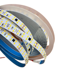 Banda LED, 240 LED/M , Lumina Neutra, 4000K, 12W/M, 10m/Rola, 220V