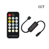 Controler Pentru Banda LED CCT, 24V