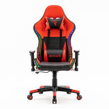 Scaun de gaming, Immersion Chairs, Red BOC-778