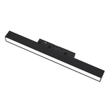 Proiector LED Sina Magnetica Incastrata, Lumina Neutra, 36W, Negru