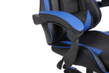 Scaun de gaming, Tron Thrones, Blue