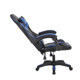 Scaun de gaming, Tron Thrones, Blue