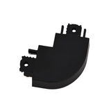 Conector Colt Sina Magnetica Aplicata, C2, Negru