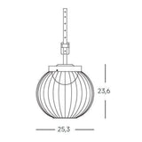 Aplica Exterior, Model 99506/02, IP65, Lumina Neutra, 20W, Alb