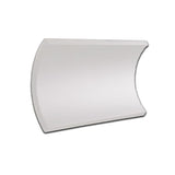 Aplica Exterior, Model 99218/02, Material Aluminiu, IP54, Lumina Neutra, 12W, Alb