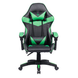 Scaun de gaming, Tron Thrones, Green