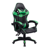 Scaun de gaming, Tron Thrones, Green