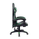 Scaun de gaming, Tron Thrones, Green