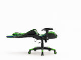 Scaun de gaming, Immersion Chairs, Green BOC-778