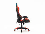 Scaun de gaming, Immersion Chairs, Red BOC-778