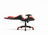 Scaun de gaming, Immersion Chairs, Red BOC-778