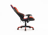 Scaun de gaming, Immersion Chairs, Red BOC-778