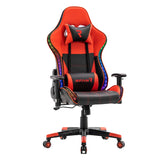 Scaun de gaming, Immersion Chairs, Red BOC-778