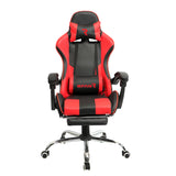 Scaun de Gaming, EpicGamer, Red