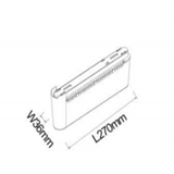 Transformator Tensiune Sina Magnetica Aplicata, MGN100E, 100W, Negru