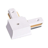 Conector Imbinare Sina, 90 Grade, Alb