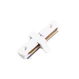 Conector Imbinare Sina, 180 Grade, Alb