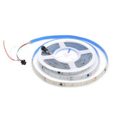 Banda LED Digitala, Lumina Rece, 6000K, 10m/Rola, 10W/M, 24V