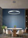 pendule LED