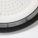 Proiector LED RFAN, UFO, Lumina Rece, 220V, 200W