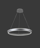 pendule LED