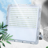 Proiector LED, Rezistent La Apa IP66, Lumina Rece, 220V, 200W, Alb