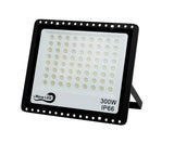 Proiector LED, Rezistent la Apa IP66, Lumina Rece, 220V, 300W