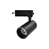 Proiector LED, Model B54 BK, 45W, 3000K Lumina Calda, Directionabil Pe Sina Monofazata, Negru