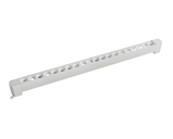 Proiector LED, Tip Grila, 40W, 4000K Lumina Neutra, Directionabil Pe Sina Monofazata, Alb