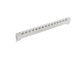 Proiector LED, Tip Grila, 30W, 4000K Lumina Neutra, Directionabil Pe Sina Monofazata, Alb