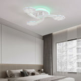 Telecomanda pentru Lustra LED RFAN M400-3RGB