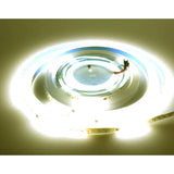 Banda LED Digitala, Lumina Calda, 3000K, 10m/Rola, 10W/M, 24V