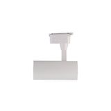 Proiector LED, Model B70 WH, 10W, 4000K Lumina Neutra, 1026lm, Directionabil pe Sina Monofazata, Alb