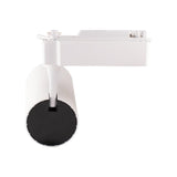 Proiector LED, Model B02 WH, 20W, 6000K Lumina Rece, 2280lm, Directionabil pe Sina Monofazata, Alb