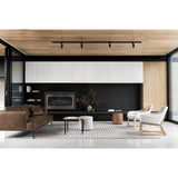 Proiector LED, Model B70 BK, 10W, 4000K Lumina Neutra, 1026lm, Directionabil pe Sina Monofazata, Negru