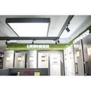 Proiector LED, Model B04 BK, 40W, 6000K Lumina Rece, 3420lm, Directionabil pe Sina Monofazata, Negru