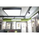 Proiector LED, Model B03 BK, 30W, 4000K Lumina Neutra, 3420lm, Directionabil pe Sina Monofazata, Negru