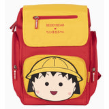 Ghiozdan Chibi Maruko-Chan, Pentru Copii, Mare, Rezistent Apa, BeddyBear