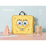 Ghiozdan Sponge Bob, Pentru Copii, Mare, Rezistent Apa, BeddyBear