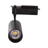 Proiector LED, Model B03 BK, 30W, 4000K Lumina Neutra, 3420lm, Directionabil pe Sina Monofazata, Negru