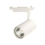 Proiector LED, Model B71 WH, 20W, 4000K Lumina Neutra, 2280lm, Directionabil pe Sina Monofazata, Alb