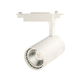 Proiector LED, Model B71 WH, 20W, 3000K Lumina Calda, 2280lm, Directionabil pe Sina Monofazata, Alb